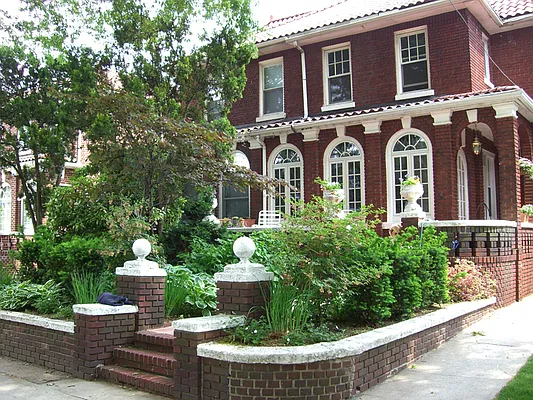 Sold by Brown Harris Stevens | media 11