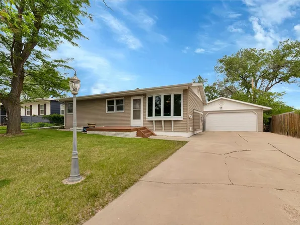 924 E Ohio St, Rapid City, SD 57701