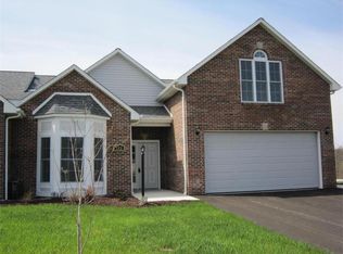 116 Elm St, Uniontown, PA 15401