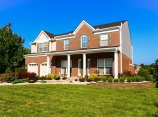 1092 Bayswater Dr, Union, KY 41091