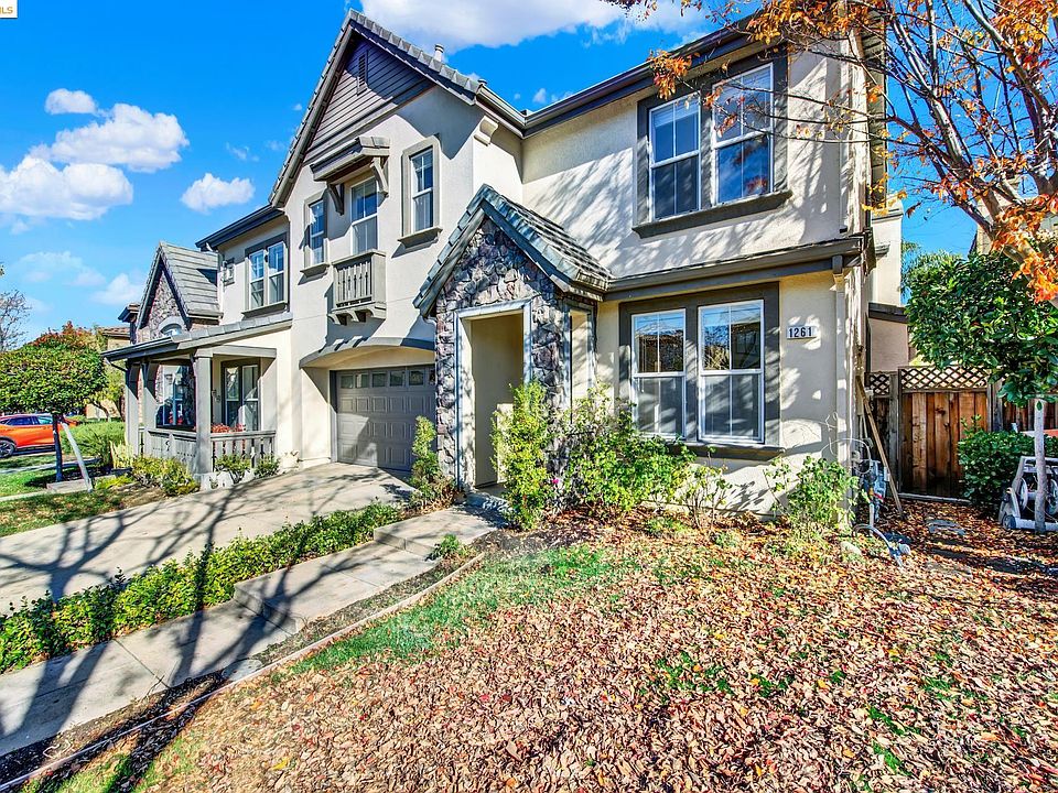 1st image of 1261 Thornbury Ln