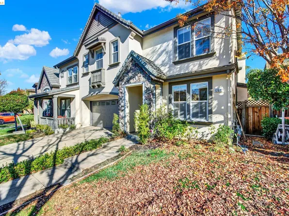 1261 Thornbury Ln, San Jose, CA 95138