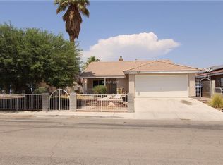 3612 Slapton Ave, North Las Vegas, NV 89031