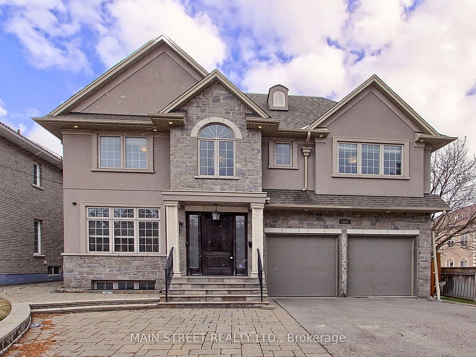 1st image of 267 King High Dr