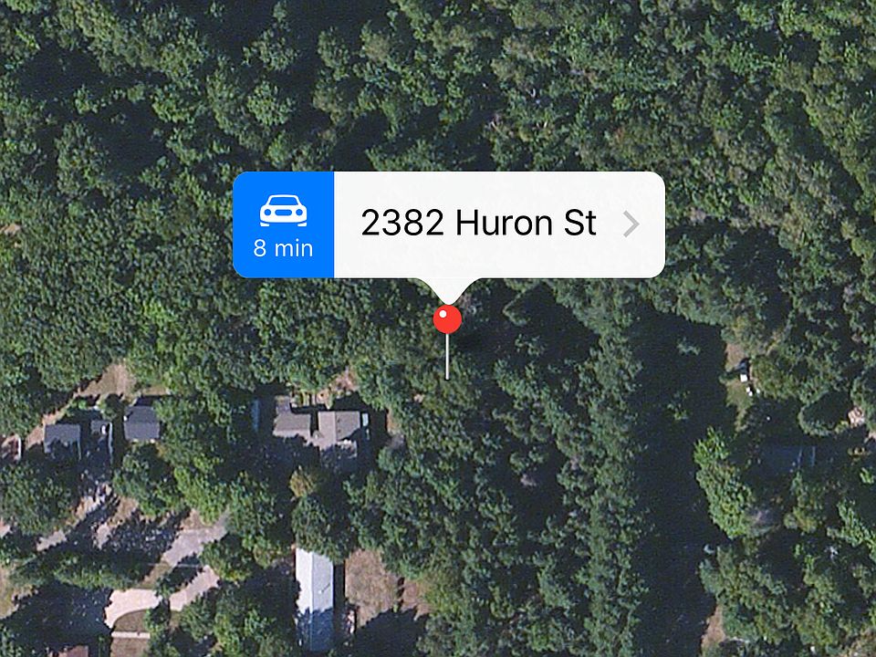 1st image of 2382 Huron St