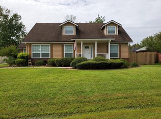 3047 Nautilus Rd, Middleburg, FL 32068