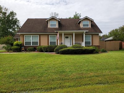 3047 Nautilus Rd, Middleburg, FL, 32068