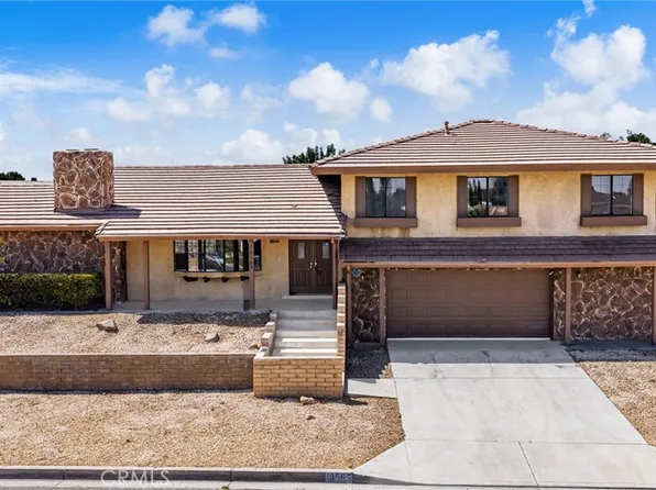 18565 Kalin Ranch Rd, Victorville, CA 92395