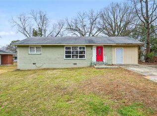 507 Pine Pl, Riverdale, GA 30274