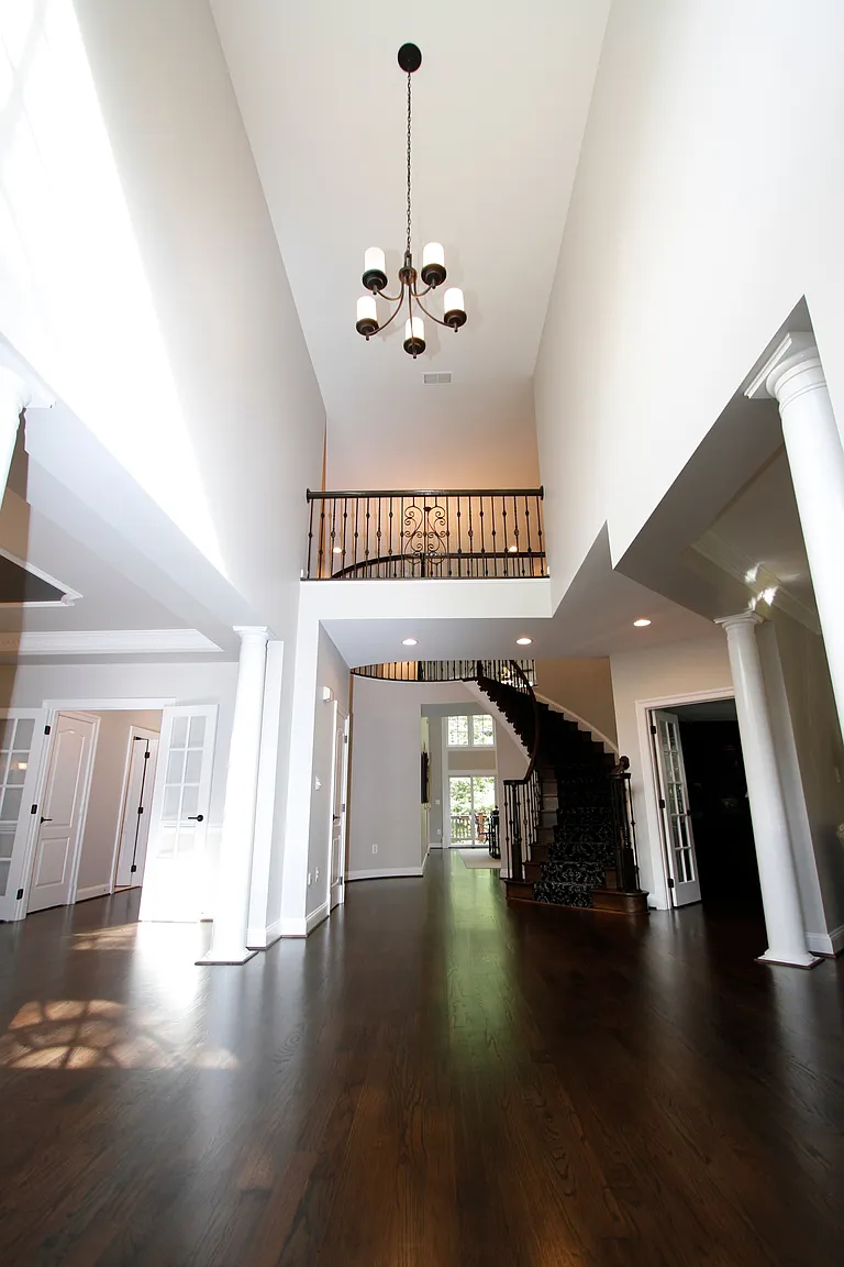 2555 Yonder Hills Way photo 1