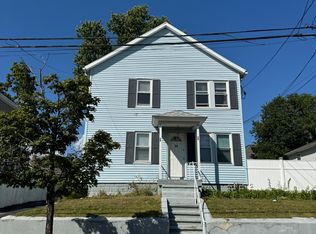 24 Oneida St FLOOR 1, Cranston, RI 02920