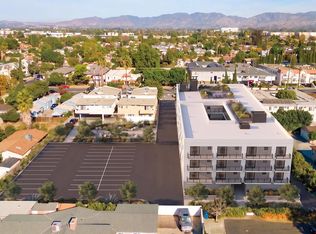 13840 Sherman Way, Van Nuys, CA 91405