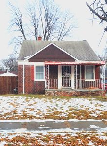19920 Waltham St, Detroit, MI, 48205