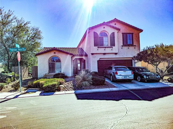 7377 Horizon Rock Ave, Las Vegas, NV 89179