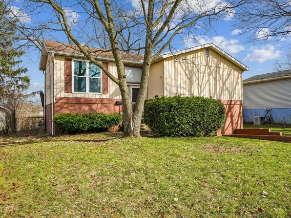 550 Old Tree Pl, Columbus, OH 43228