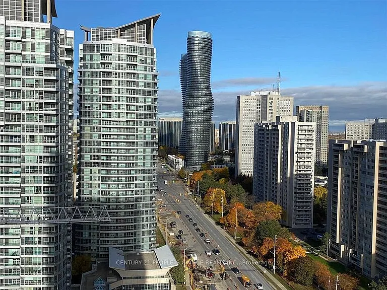 3504 Hurontario St #2309 — Photo 2