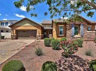 20484 W Hamilton St, Buckeye, AZ 85396