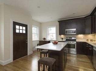 162 H St #1, South Boston, MA 02127