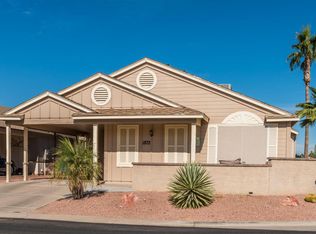 1872 E Riviera Dr, Chandler, AZ 85249