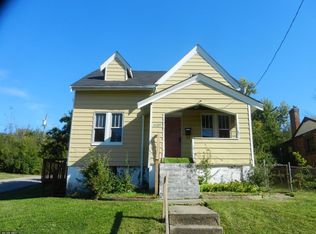 3128 Cavanaugh Ave, Cincinnati, OH 45211