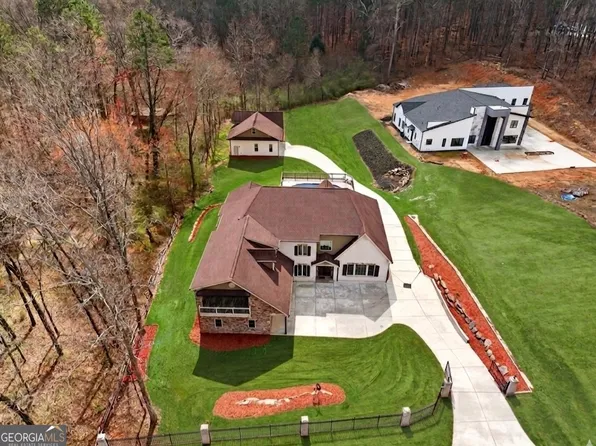 3944 Hamilton Mill Rd, Buford, GA 30519