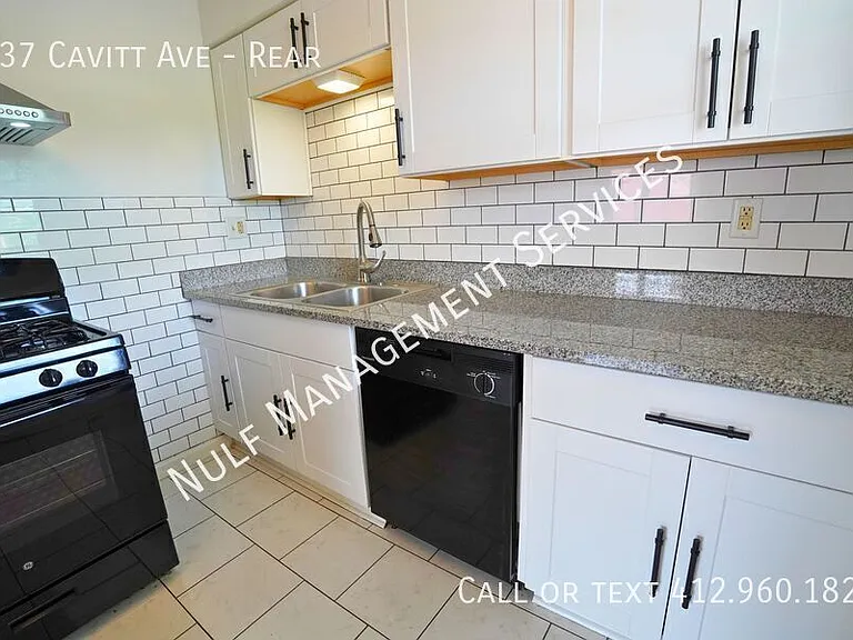 437 Cavitt Ave #REAR — Photo 1