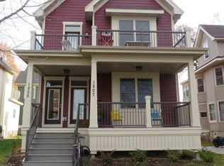1207 Mound St, Madison, WI 53715