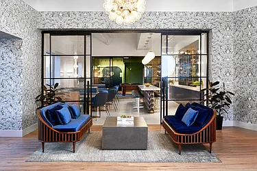 Rented by Herald Towers LLC