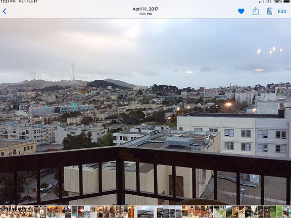 2nd image of 601 Van Ness Ave APT 921