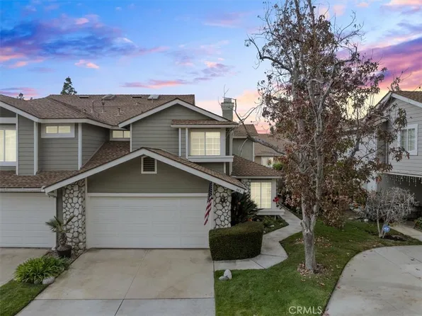 953 Alleghany Cir, San Dimas, CA 91773