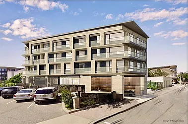 115 Hackensack Plank Road