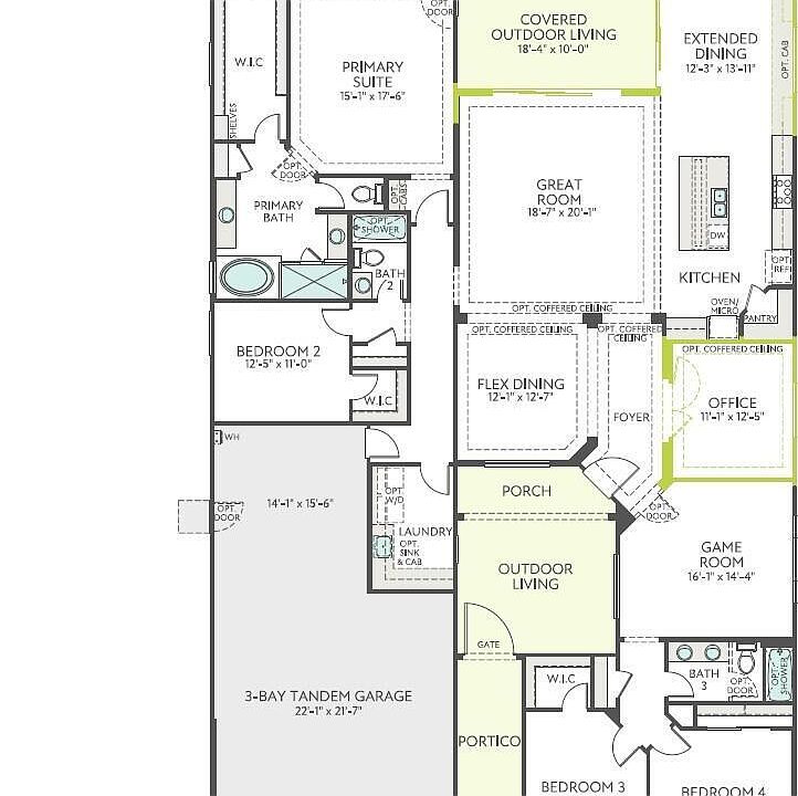 2nd image of 3541 W BUIST Avenue