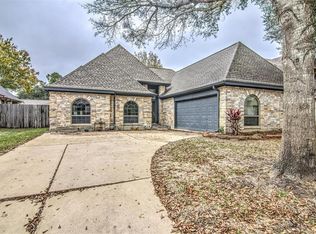 15714 Fern Ridge Dr, Houston, TX 77084