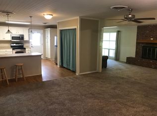 1611 Elizabeth Ave, Ruston, LA 71270