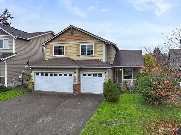 2nd image of 19018 23rd Avenue Ct E