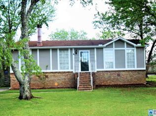 1824 Lyle Cir, Birmingham, AL 35235