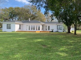 1890 Palmetto Rd, Deland, FL 32724