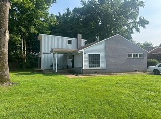 1743 Edward Ave, Memphis, TN 38107