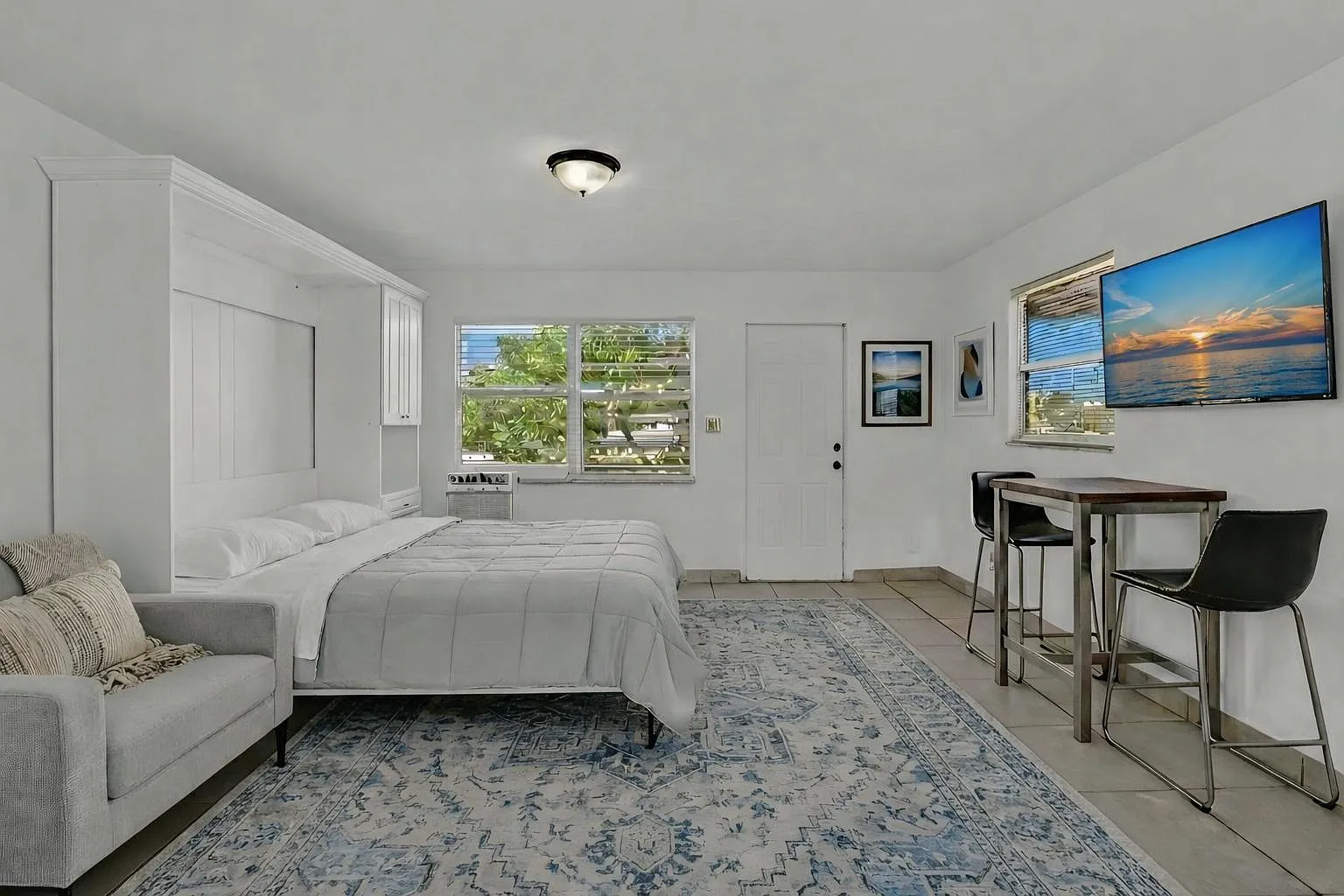 1 bed, 450 sqft, $1,395 — Photo 1