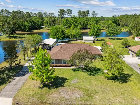 6431 Conifer Cove Ct, Jacksonville, FL 32218