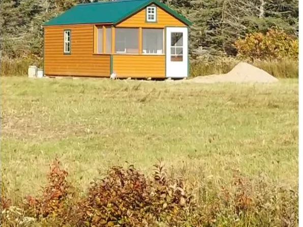 5038-8 Mile Rd, Brimley, MI 49715