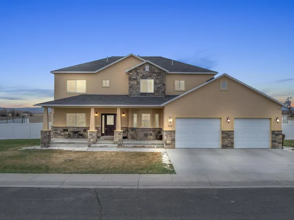 140 Connors Way, Lyman, WY 82937