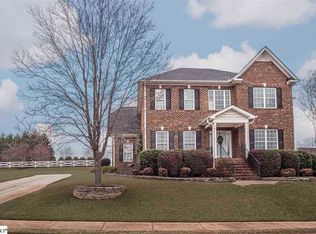 500 Gladstone Way, Greer, SC 29650