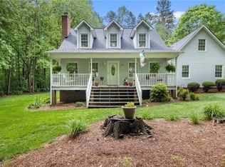 5688 Heather Dr, Randleman, NC 27317