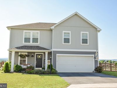 138 Muscovoy Dr, Bunker Hill, WV, 25413