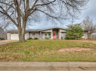 3513 NW 69th St, Oklahoma City, OK 73116