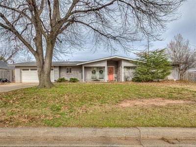 3513 NW 69th St, Oklahoma City, OK, 73116