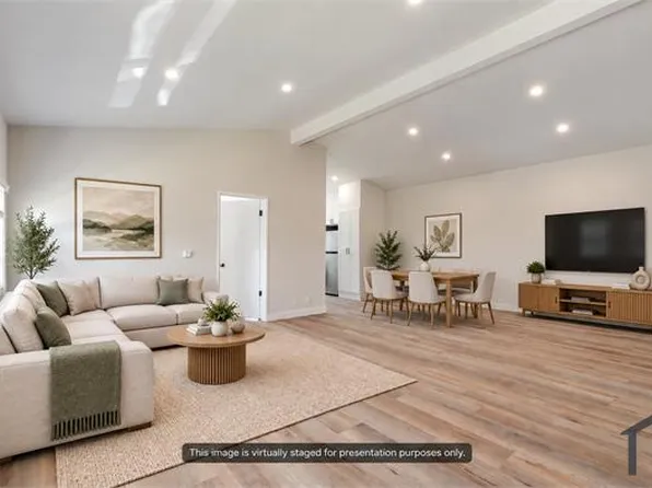 2900 W 54th St APT 6, Los Angeles, CA 90043