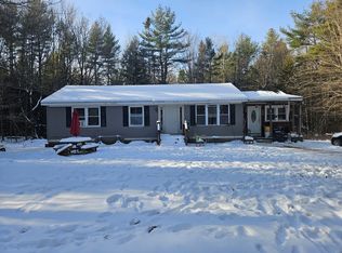 567 Cross Rd, Goshen, NH 03752