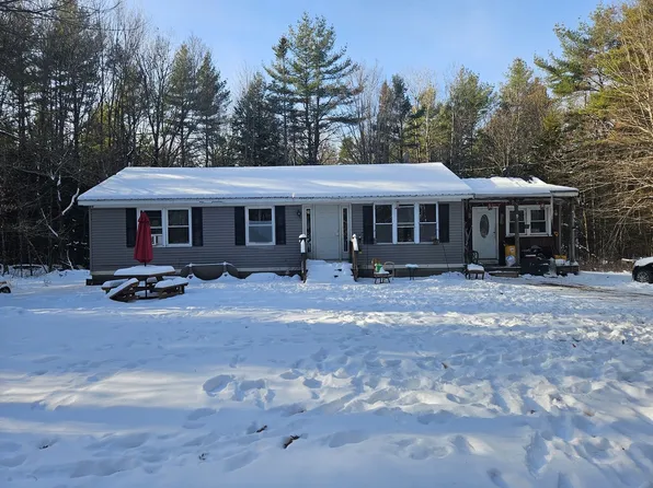 567 Cross Rd, Goshen, NH 03752
